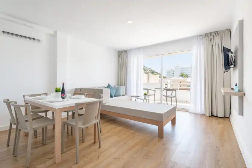 Alquiler vacacional en Massanet (2c), Canyamel