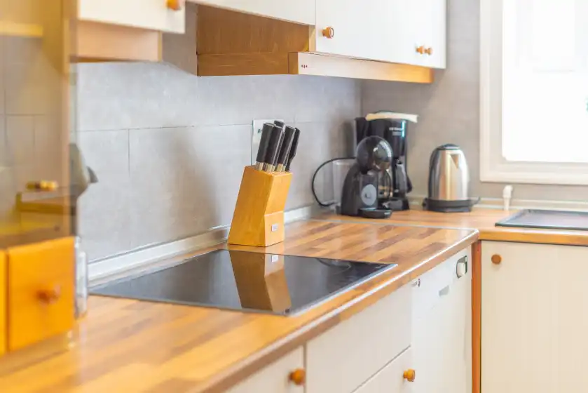 Ferienhaus auf Can miquel (tord), Can Picafort