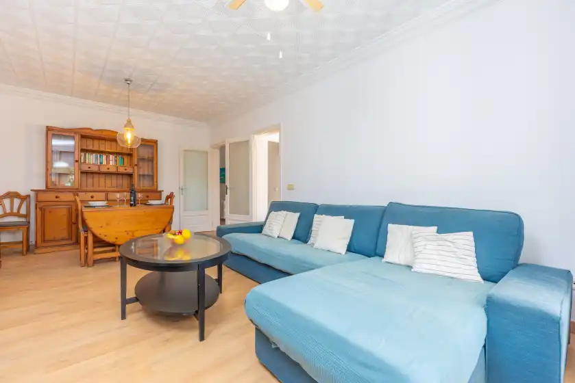 Ferienhaus auf Can miquel (tord), Can Picafort