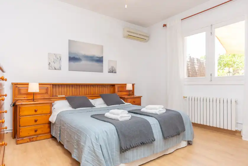 Ferienhaus auf Can miquel (tord), Can Picafort