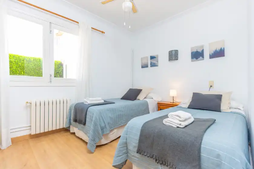 Ferienhaus auf Can miquel (tord), Can Picafort