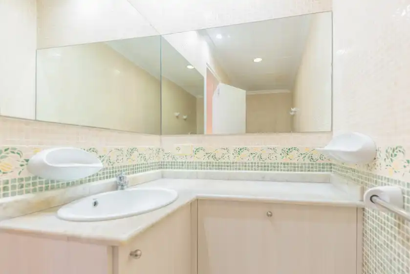 Ferienhaus auf Can miquel (tord), Can Picafort