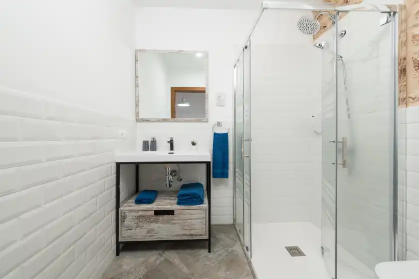 Ferienhaus auf Can jaume fuster, Búger