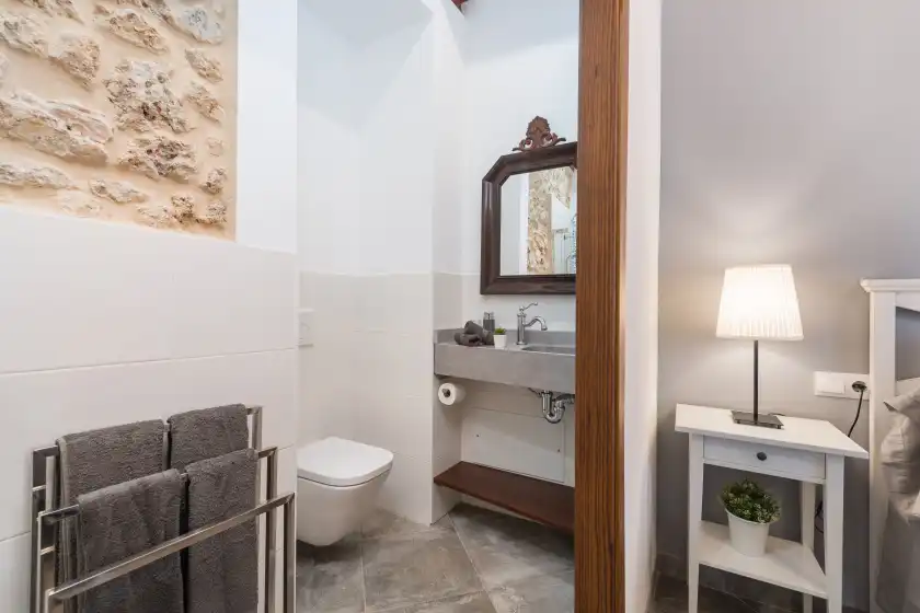 Ferienhaus auf Can jaume fuster, Búger