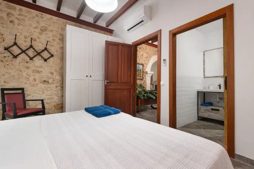 Ferienhaus auf Can jaume fuster, Búger