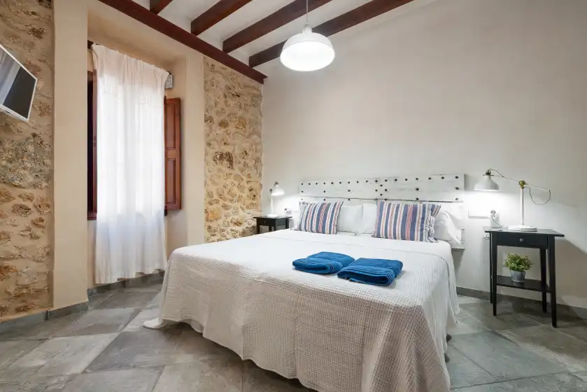 Ferienhaus auf Can jaume fuster, Búger