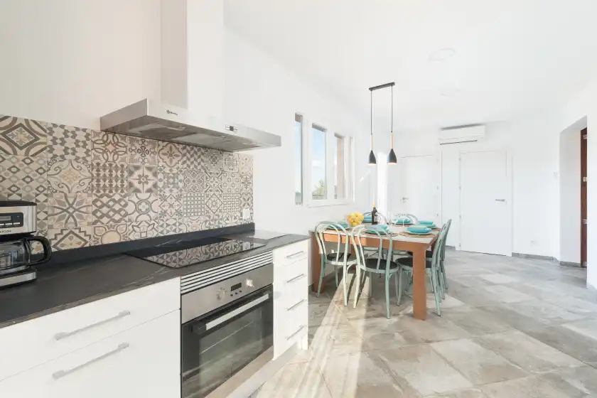 Ferienhaus auf Can jaume fuster, Búger