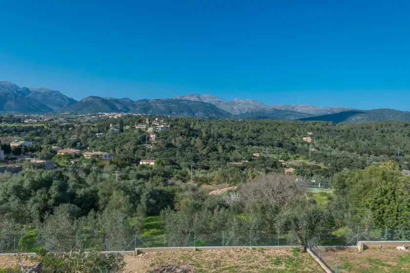 Ferienhaus auf Can jaume fuster, Búger