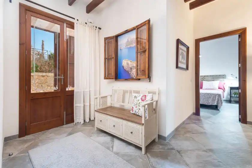 Ferienhaus auf Can jaume fuster, Búger