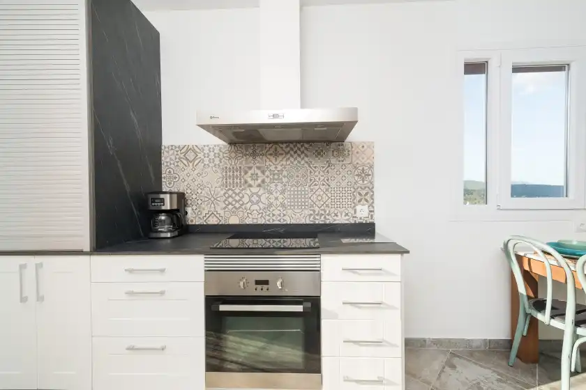 Ferienhaus auf Can jaume fuster, Búger