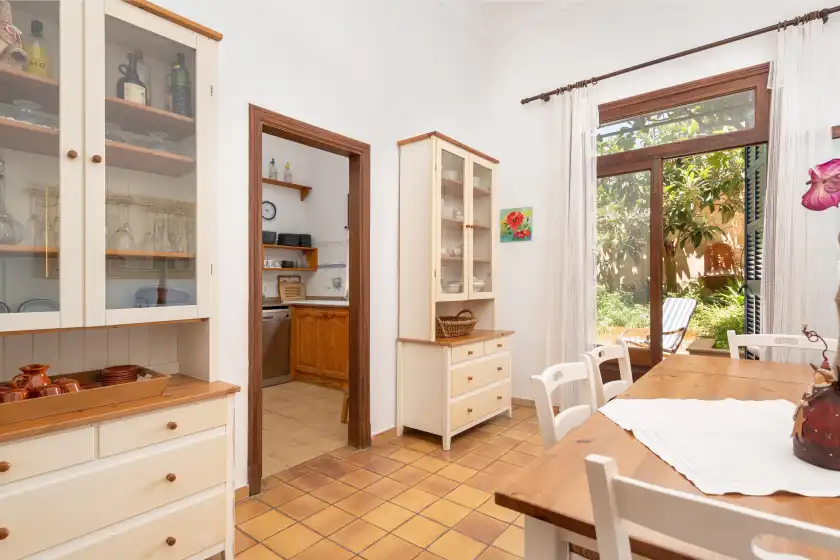 Alquiler vacacional en Ca'n marinero, Porto Cristo