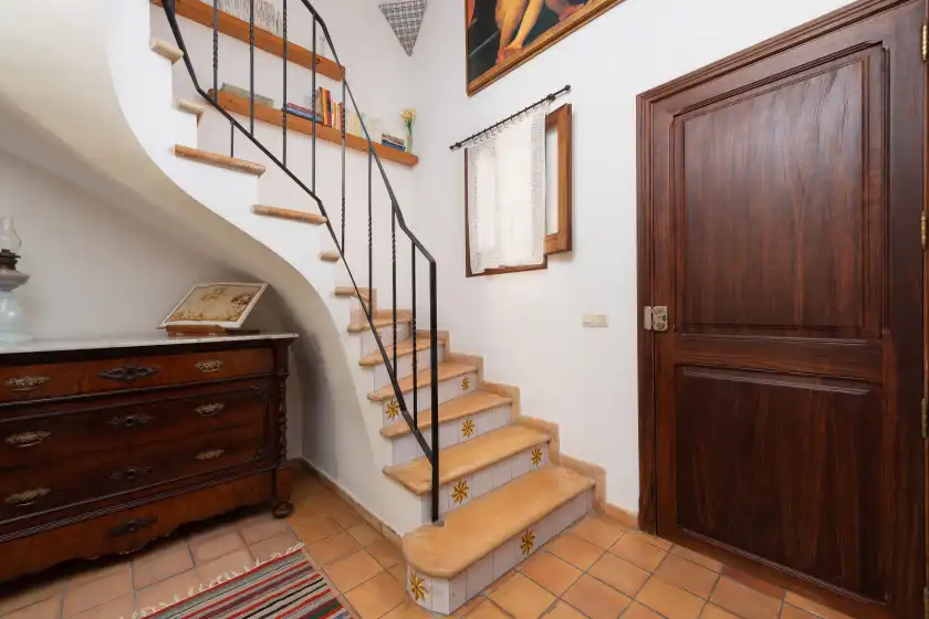 Alquiler vacacional en Ca'n marinero, Porto Cristo