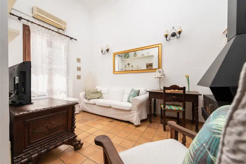 Alquiler vacacional en Ca'n marinero, Porto Cristo