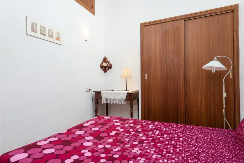 Alquiler vacacional en Ca'n marinero, Porto Cristo