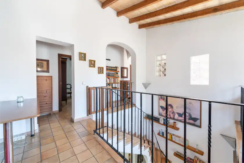 Alquiler vacacional en Ca'n marinero, Porto Cristo