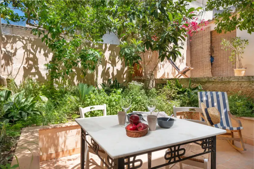 Alquiler vacacional en Ca'n marinero, Porto Cristo