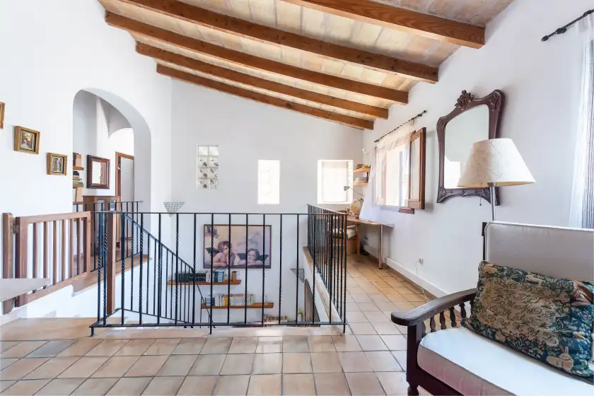 Alquiler vacacional en Ca'n marinero, Porto Cristo