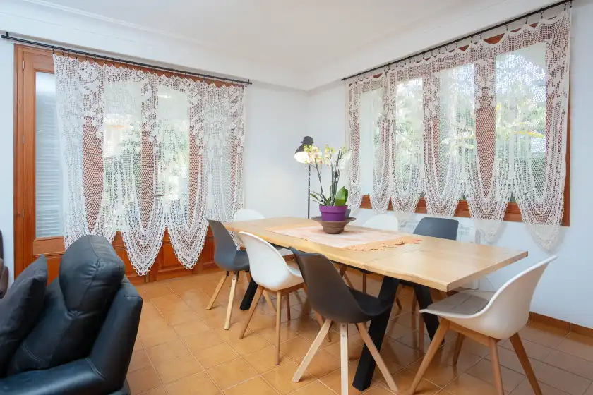 Alquiler vacacional en Estrel, Can Picafort