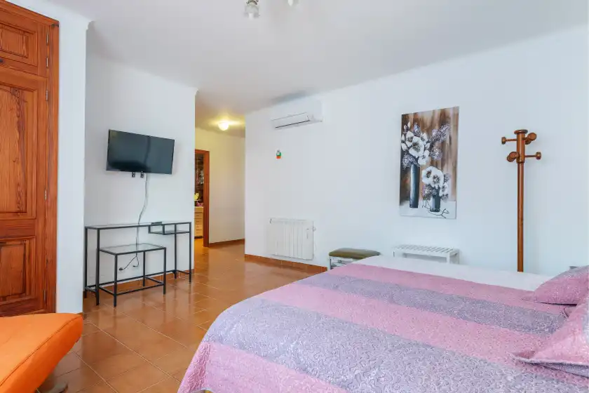 Alquiler vacacional en Estrel, Can Picafort