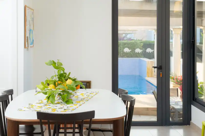 Alquiler vacacional en Estrel, Can Picafort