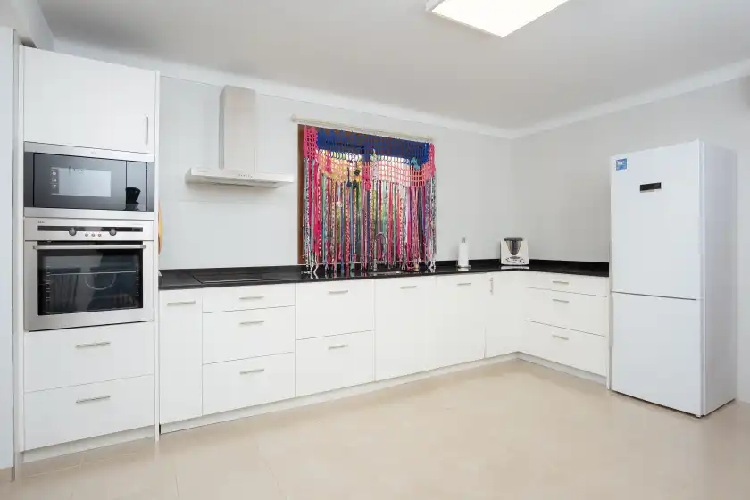 Alquiler vacacional en Estrel, Can Picafort