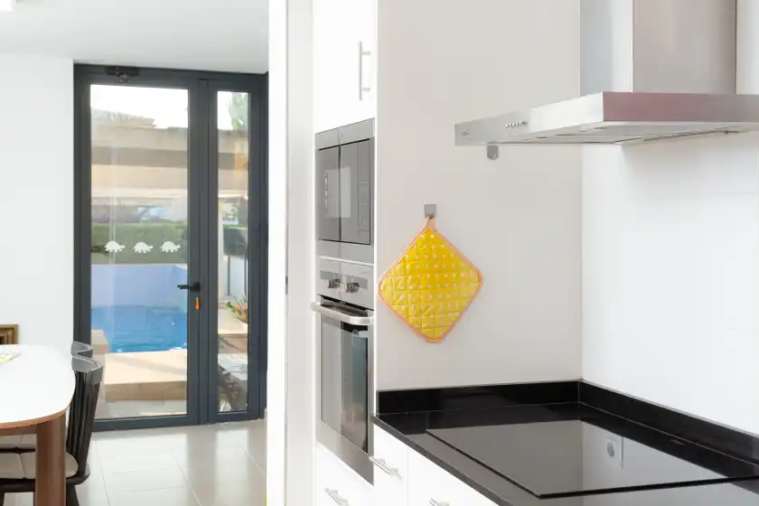 Alquiler vacacional en Estrel, Can Picafort