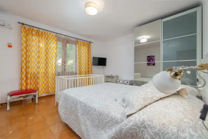 Alquiler vacacional en Estrel, Can Picafort