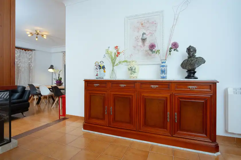 Alquiler vacacional en Estrel, Can Picafort