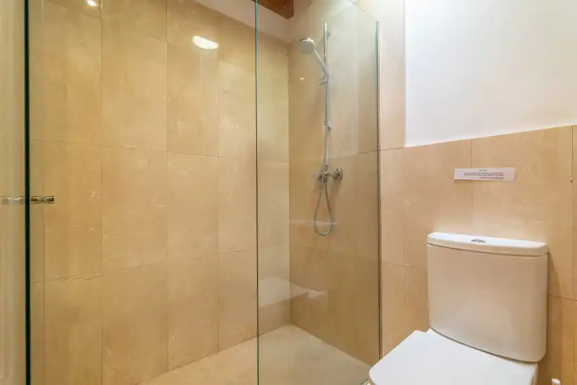 Alquiler vacacional en L'esplai, Pollença