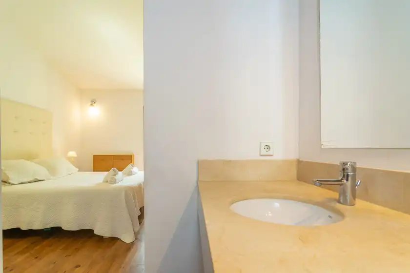 Alquiler vacacional en L'esplai, Pollença