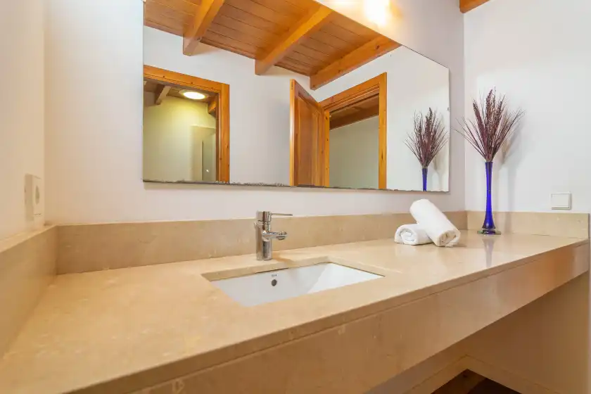 Alquiler vacacional en L'esplai, Pollença