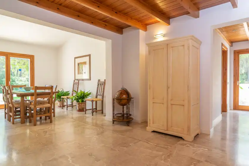 Alquiler vacacional en L'esplai, Pollença