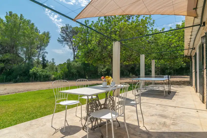 Alquiler vacacional en L'esplai, Pollença