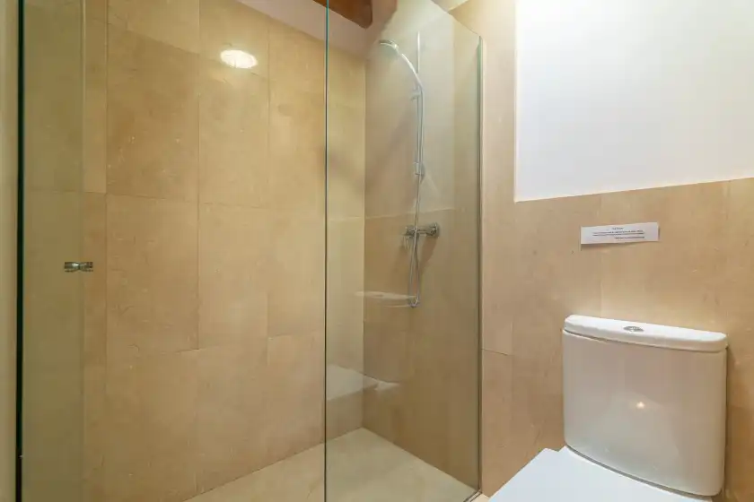 Alquiler vacacional en L'esplai, Pollença