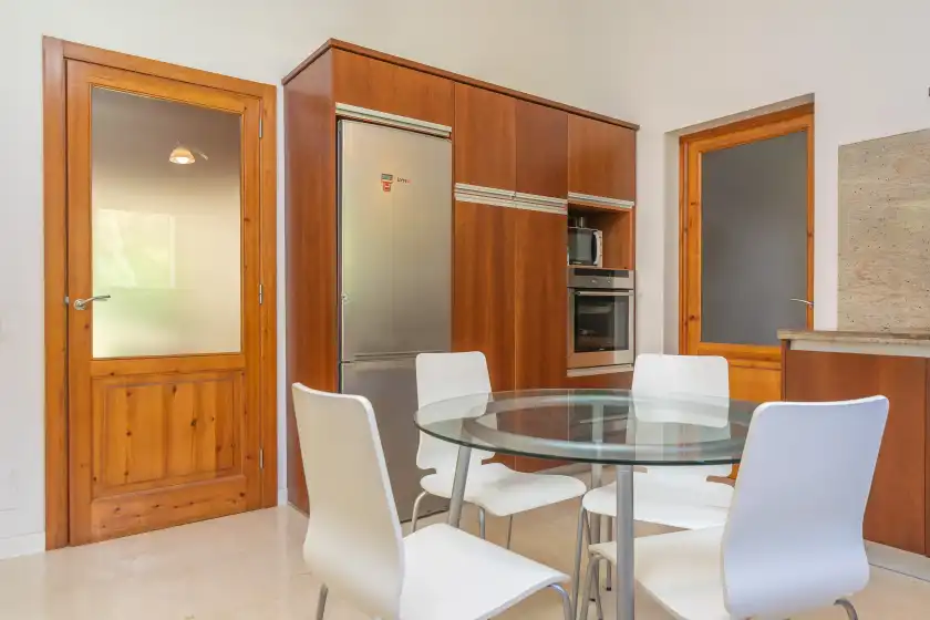 Alquiler vacacional en L'esplai, Pollença