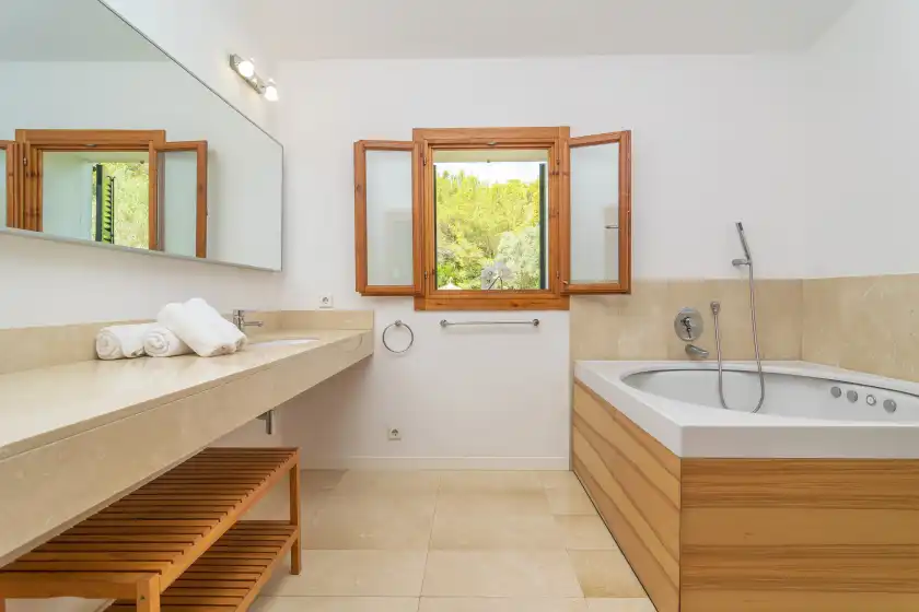 Alquiler vacacional en L'esplai, Pollença