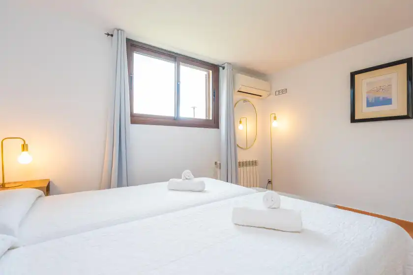 Ferienhaus auf Villa coira, Alcúdia