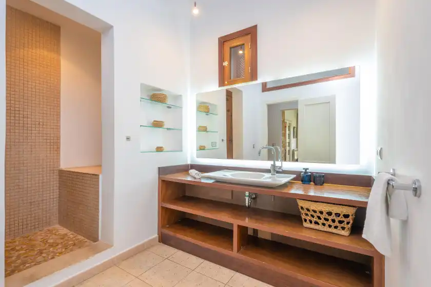 Ferienhaus auf Villa coira, Alcúdia