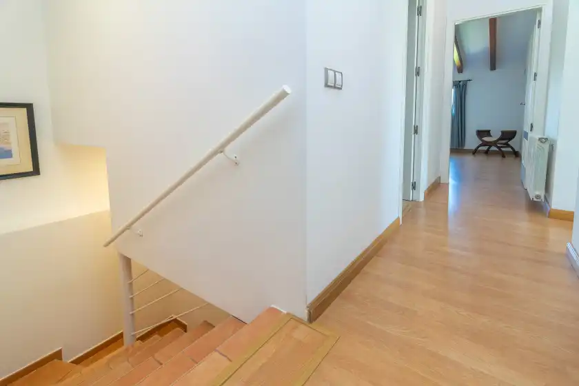 Ferienhaus auf Villa coira, Alcúdia