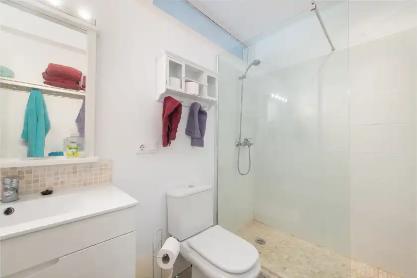 Holiday rentals in Apartamento 23 edificio canopus, Port d'Alcúdia