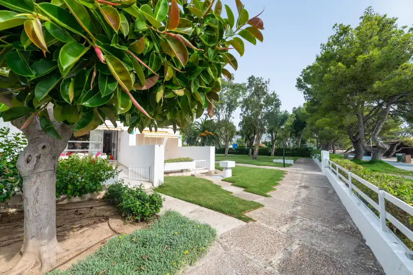 Holiday rentals in Apartamento 23 edificio canopus, Port d'Alcúdia