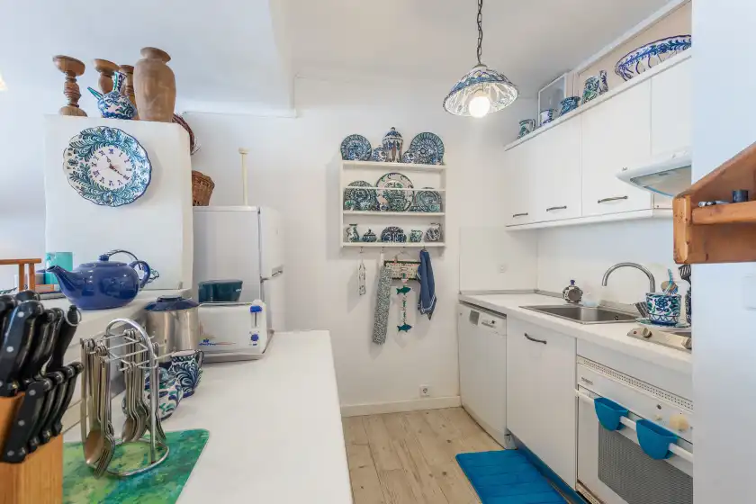 Holiday rentals in Apartamento 23 edificio canopus, Port d'Alcúdia