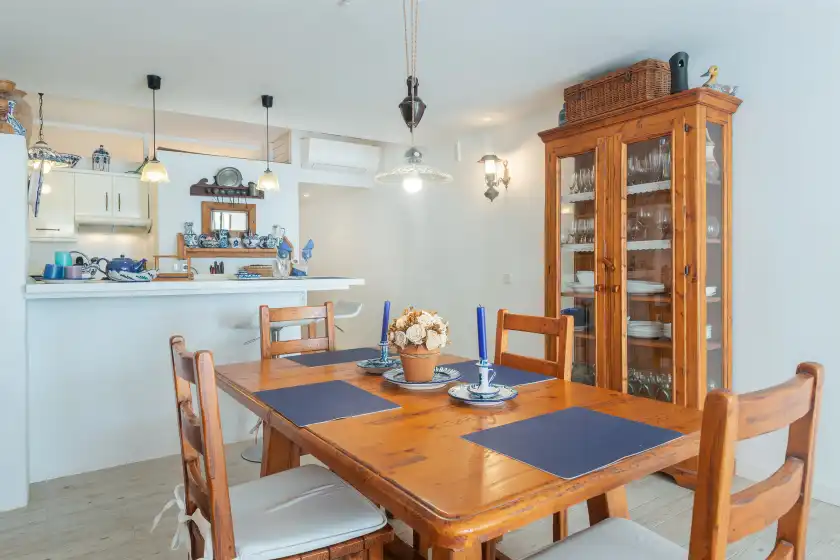 Holiday rentals in Apartamento 23 edificio canopus, Port d'Alcúdia