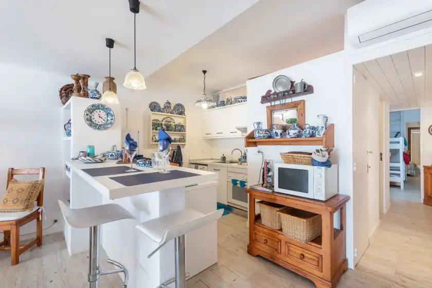 Holiday rentals in Apartamento 23 edificio canopus, Port d'Alcúdia