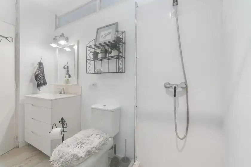 Holiday rentals in Apartamento 24 edificio canopus, Port d'Alcúdia