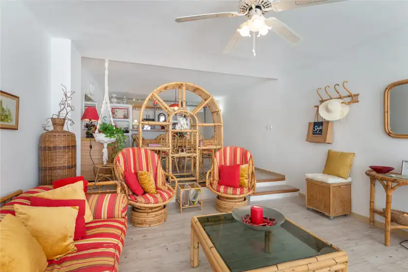 Holiday rentals in Apartamento 24 edificio canopus, Port d'Alcúdia