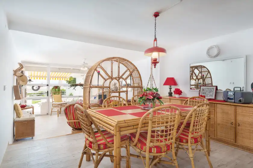 Holiday rentals in Apartamento 24 edificio canopus, Port d'Alcúdia