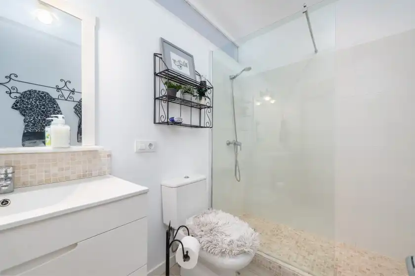 Holiday rentals in Apartamento 24 edificio canopus, Port d'Alcúdia