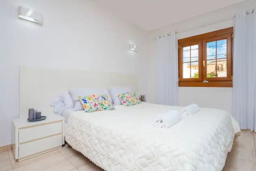 Alquiler vacacional en Villalonga, Maria de la Salut