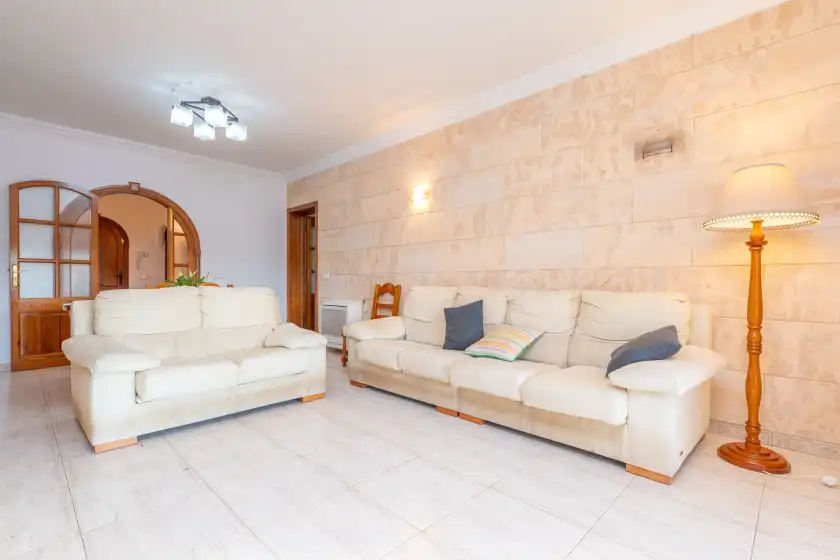 Alquiler vacacional en Villalonga, Maria de la Salut